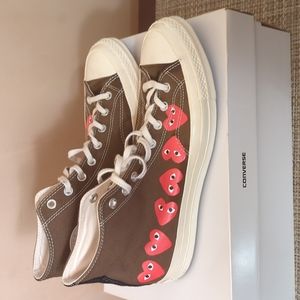Converse Sneakers